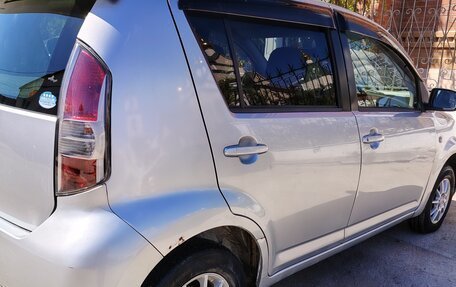 Toyota Passo III, 2009 год, 400 000 рублей, 3 фотография