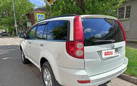 Great Wall Hover H5, 2011 год, 700 000 рублей, 4 фотография