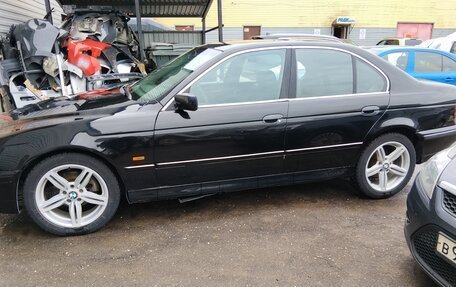 BMW 5 серия, 2000 год, 550 000 рублей, 4 фотография