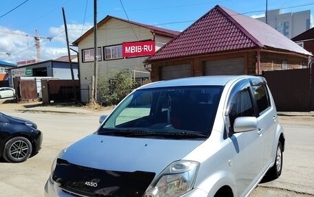 Toyota Passo III, 2009 год, 400 000 рублей, 2 фотография