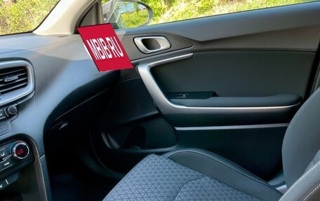 KIA cee'd III, 2019 год, 1 930 000 рублей, 15 фотография