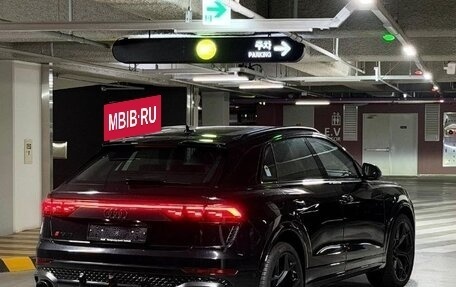 Audi RS Q8 I, 2025 год, 21 000 000 рублей, 3 фотография