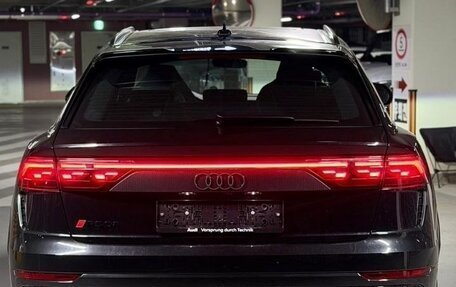 Audi RS Q8 I, 2025 год, 21 000 000 рублей, 4 фотография