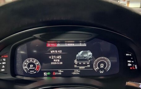 Audi RS Q8 I, 2025 год, 21 000 000 рублей, 6 фотография