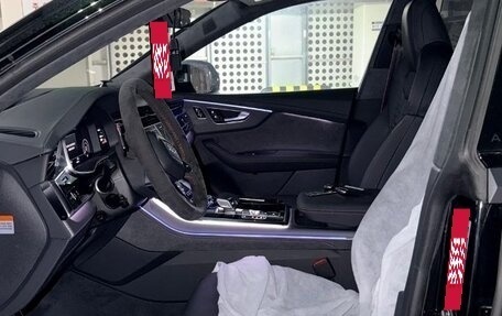 Audi RS Q8 I, 2025 год, 21 000 000 рублей, 8 фотография