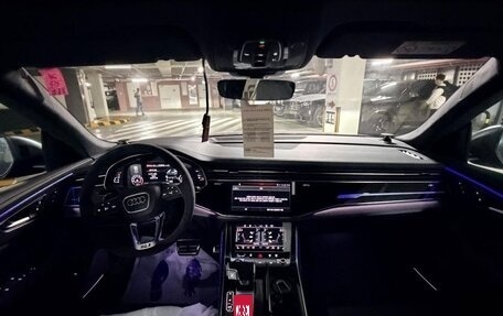 Audi RS Q8 I, 2025 год, 21 000 000 рублей, 5 фотография