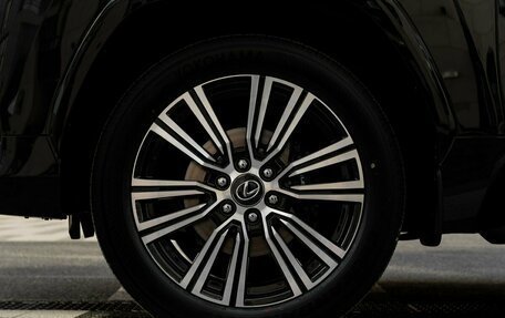 Lexus LX, 2026 год, 17 000 000 рублей, 11 фотография