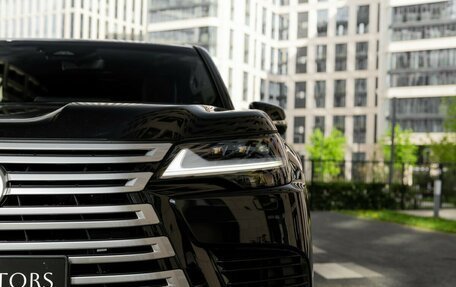Lexus LX, 2026 год, 17 000 000 рублей, 7 фотография