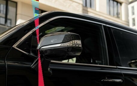 Lexus LX, 2026 год, 17 000 000 рублей, 10 фотография