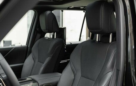 Lexus LX, 2026 год, 17 000 000 рублей, 19 фотография
