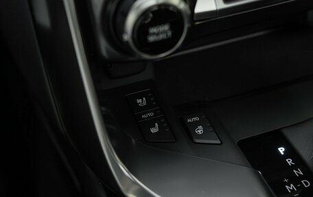 Lexus LX, 2026 год, 17 000 000 рублей, 25 фотография