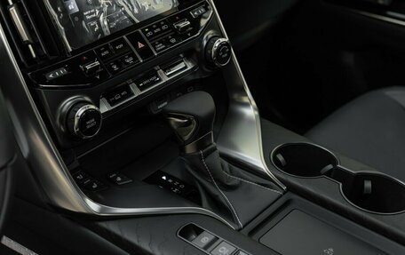 Lexus LX, 2026 год, 17 000 000 рублей, 24 фотография