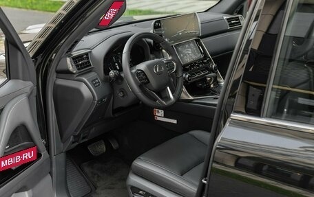 Lexus LX, 2026 год, 17 000 000 рублей, 20 фотография