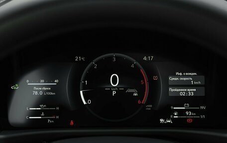 Lexus LX, 2026 год, 17 000 000 рублей, 31 фотография