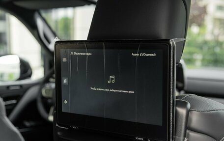 Lexus LX, 2026 год, 17 000 000 рублей, 36 фотография