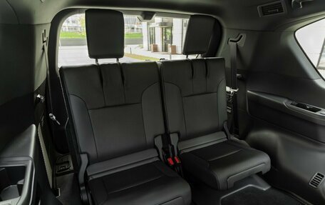 Lexus LX, 2026 год, 17 000 000 рублей, 40 фотография