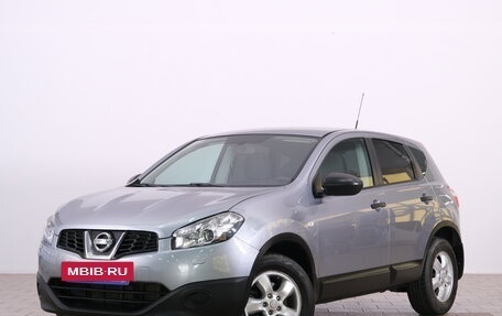 Nissan Qashqai, 2013 год, 1 099 000 рублей, 4 фотография
