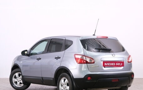 Nissan Qashqai, 2013 год, 1 099 000 рублей, 5 фотография