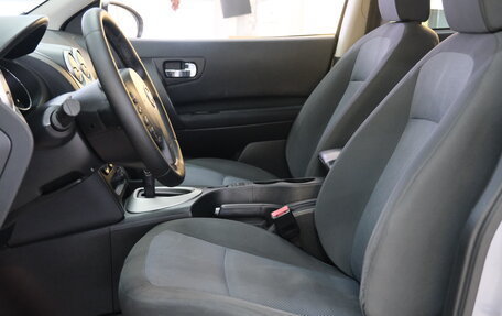 Nissan Qashqai, 2013 год, 1 099 000 рублей, 8 фотография