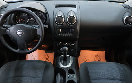 Nissan Qashqai, 2013 год, 1 099 000 рублей, 14 фотография