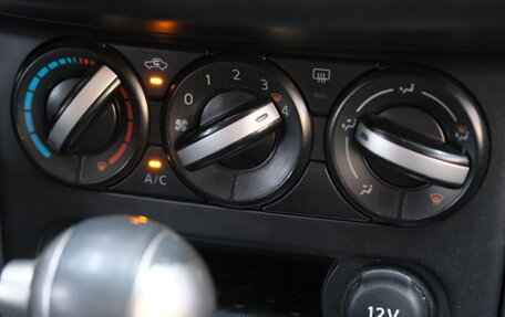 Nissan Qashqai, 2013 год, 1 099 000 рублей, 16 фотография