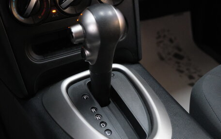 Nissan Qashqai, 2013 год, 1 099 000 рублей, 17 фотография