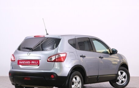 Nissan Qashqai, 2013 год, 1 099 000 рублей, 7 фотография
