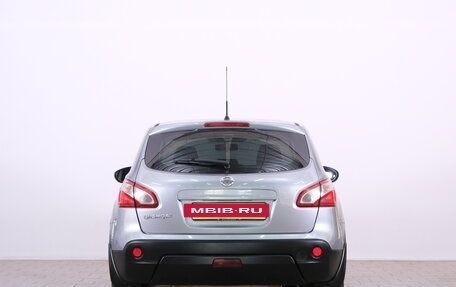 Nissan Qashqai, 2013 год, 1 099 000 рублей, 6 фотография