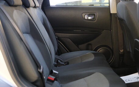 Nissan Qashqai, 2013 год, 1 099 000 рублей, 23 фотография