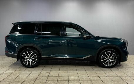 GAC GS8, 2023 год, 3 690 000 рублей, 4 фотография