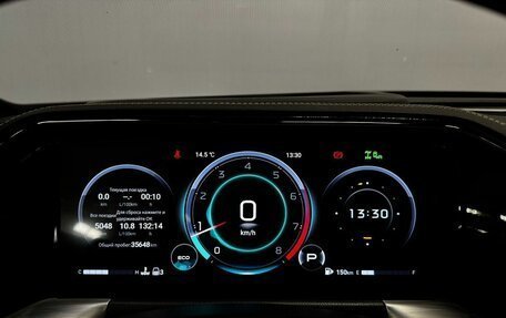 GAC GS8, 2023 год, 3 690 000 рублей, 9 фотография