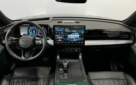 GAC GS8, 2023 год, 3 690 000 рублей, 10 фотография