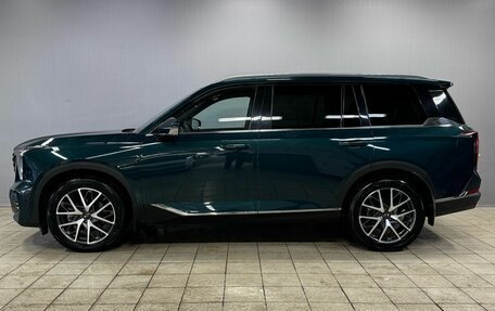 GAC GS8, 2023 год, 3 690 000 рублей, 8 фотография