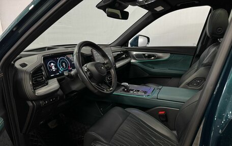 GAC GS8, 2023 год, 3 690 000 рублей, 11 фотография