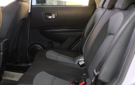 Nissan Qashqai, 2013 год, 1 099 000 рублей, 22 фотография
