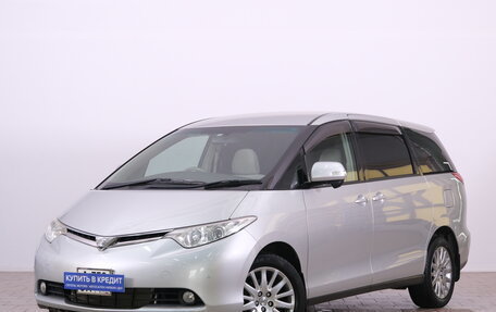 Toyota Estima III рестайлинг -2, 2006 год, 1 909 000 рублей, 4 фотография