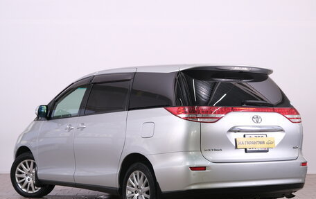 Toyota Estima III рестайлинг -2, 2006 год, 1 909 000 рублей, 5 фотография