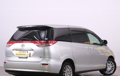 Toyota Estima III рестайлинг -2, 2006 год, 1 909 000 рублей, 7 фотография