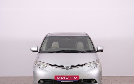 Toyota Estima III рестайлинг -2, 2006 год, 1 909 000 рублей, 2 фотография