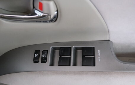 Toyota Estima III рестайлинг -2, 2006 год, 1 909 000 рублей, 9 фотография
