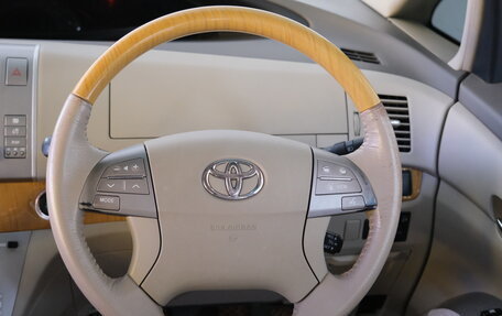 Toyota Estima III рестайлинг -2, 2006 год, 1 909 000 рублей, 12 фотография
