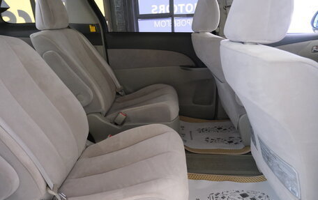 Toyota Estima III рестайлинг -2, 2006 год, 1 909 000 рублей, 18 фотография