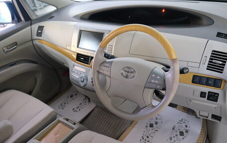 Toyota Estima III рестайлинг -2, 2006 год, 1 909 000 рублей, 11 фотография