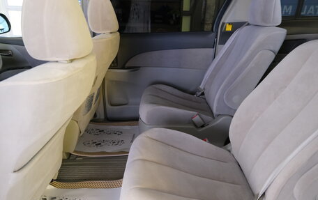 Toyota Estima III рестайлинг -2, 2006 год, 1 909 000 рублей, 20 фотография