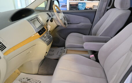 Toyota Estima III рестайлинг -2, 2006 год, 1 909 000 рублей, 17 фотография