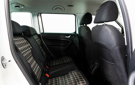 Skoda Yeti I рестайлинг, 2012 год, 749 000 рублей, 16 фотография