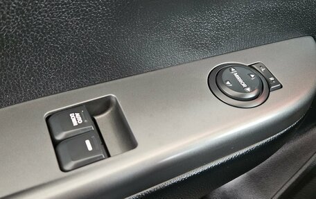 KIA Rio III рестайлинг, 2016 год, 1 095 000 рублей, 15 фотография