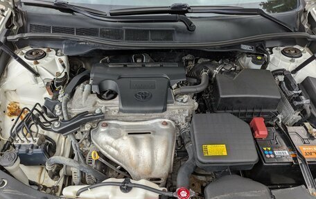 Toyota Camry, 2013 год, 1 650 000 рублей, 3 фотография