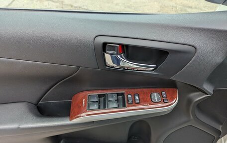 Toyota Camry, 2013 год, 1 650 000 рублей, 14 фотография