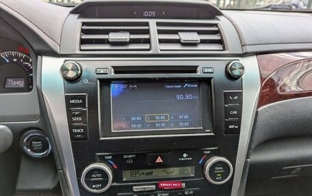 Toyota Camry, 2013 год, 1 650 000 рублей, 21 фотография